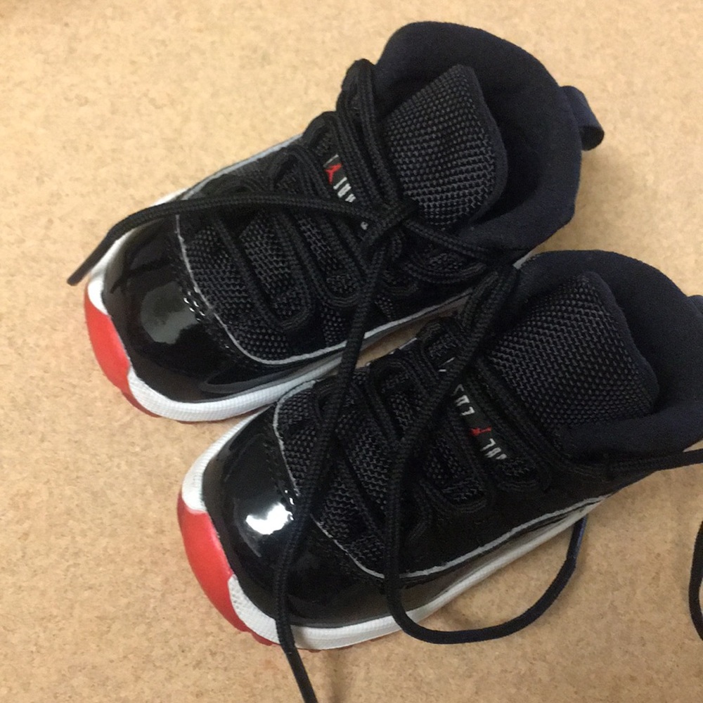 Jordan sneakers